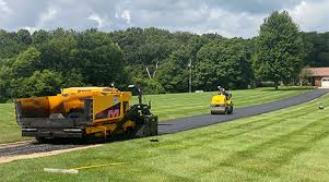 Best Stamped Concrete Driveways  in Zion, PA